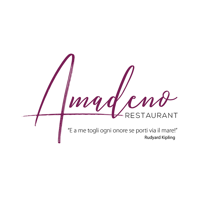 2018 - Logo - Amadeno