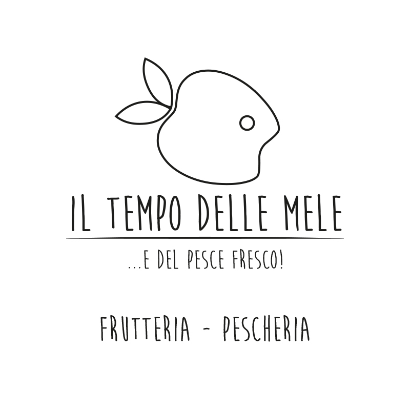 2017 - Logo - Il Tempo Delle Mele