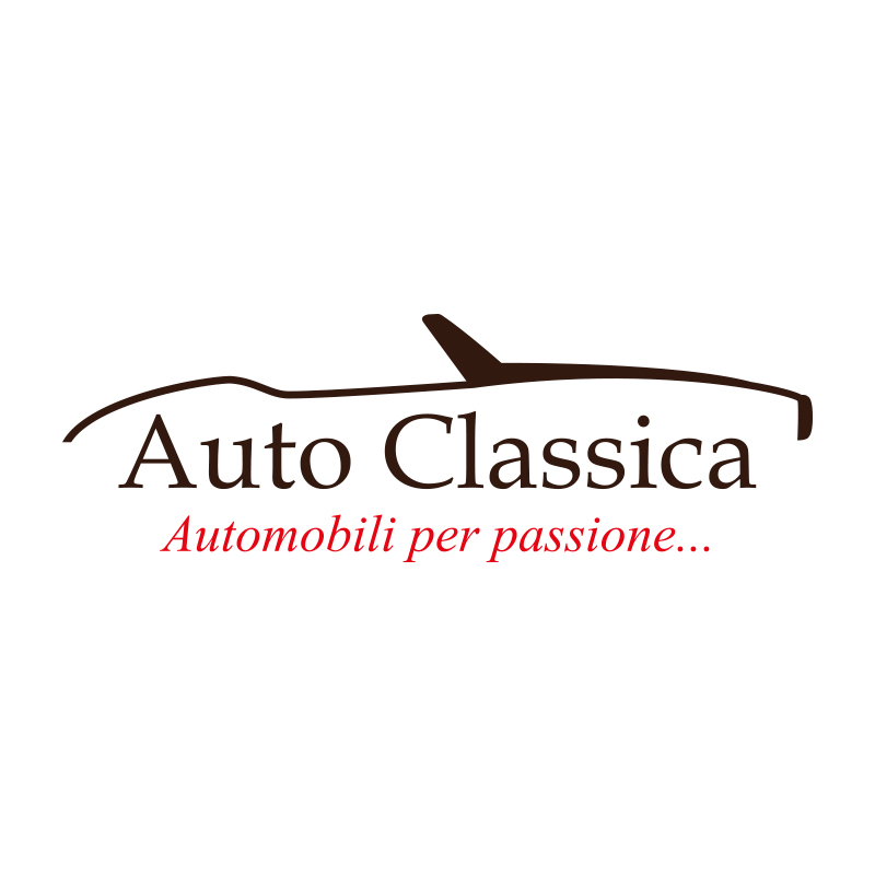 2018 - Logo - Auto Classica