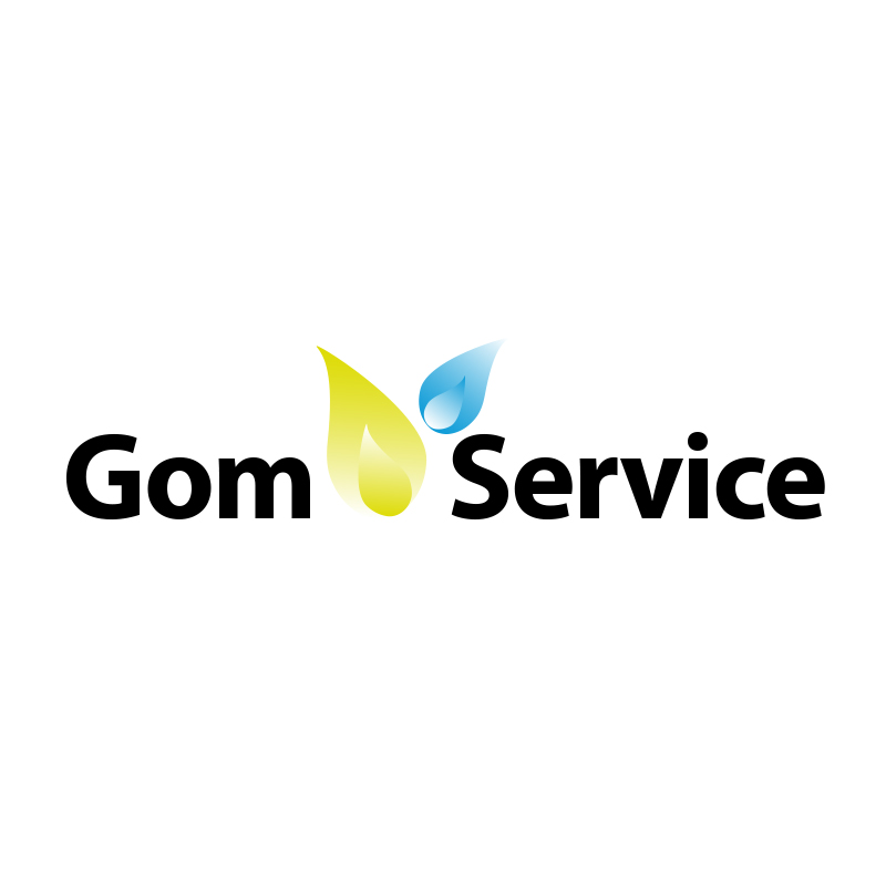 2016 - Logo - GOM Service
