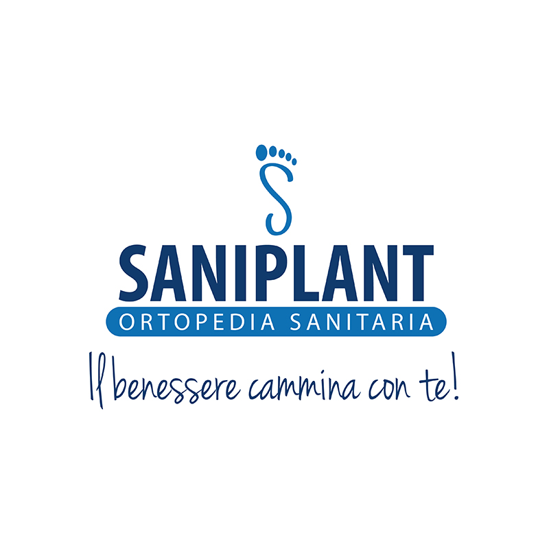 2015 - Logo - Saniplant - Roma