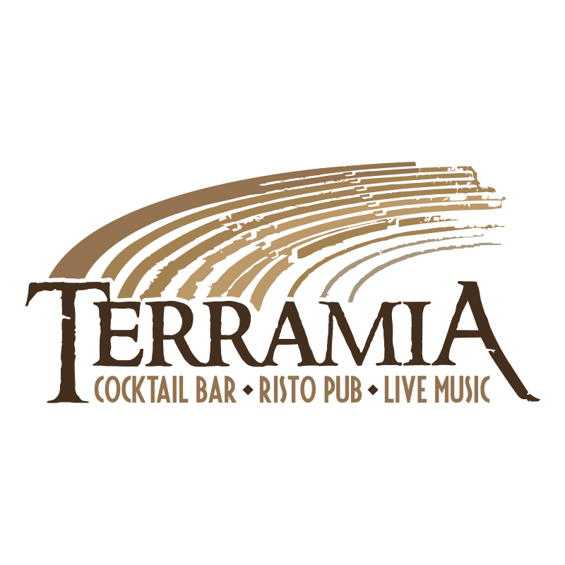 2016 - Logo - Terramia