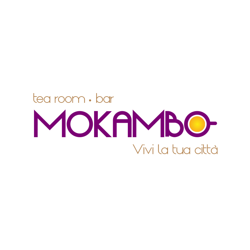 2016 - Logo - Mokambo