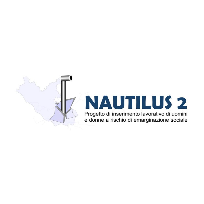 2007 - Logo - Nautilus 2 - Fondazione Exodus