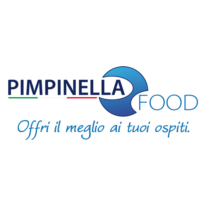 2014 - Logo - Pimpinella Food