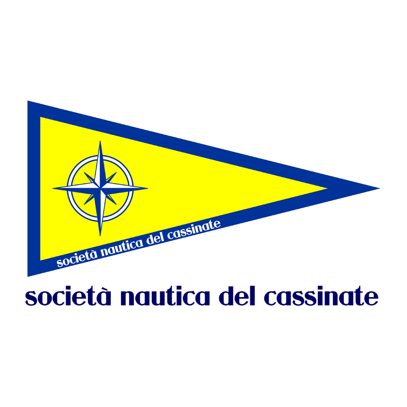 2005 - Logo - Società Nautica del Cassinate