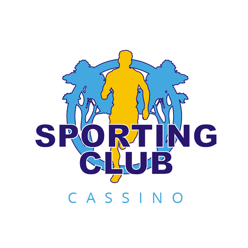 2007 - Logo - Sporting Club Cassino