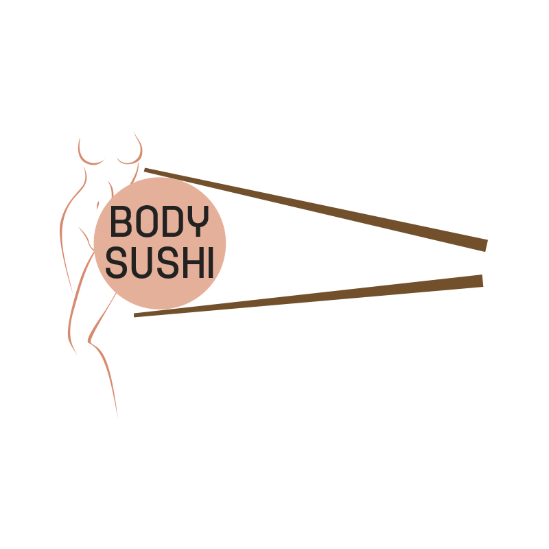 2019 - Logo - Body Sushy