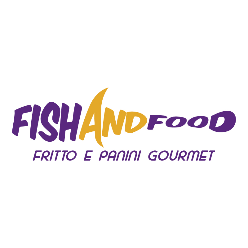 2018 - Logo - Fish and Food