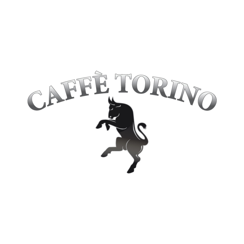 2013 - Logo - Caffè Torino