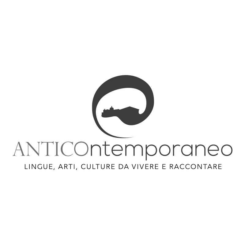 2016 - Logo - ANTICOntemporaneo