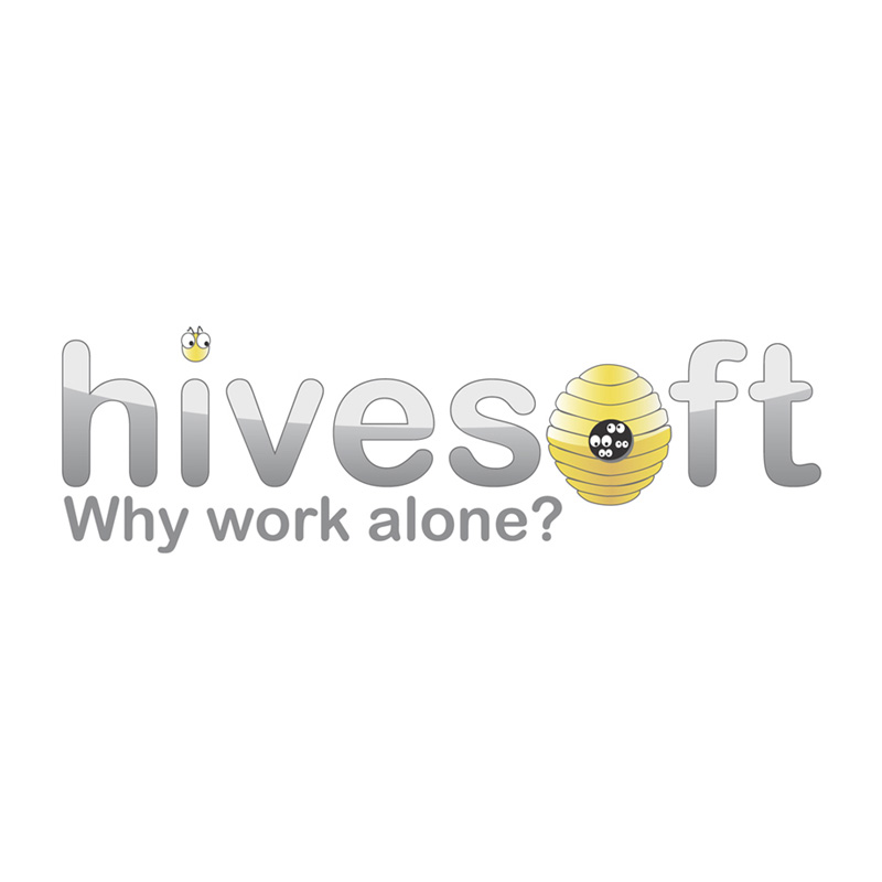 2012 - Logo - hivesoft