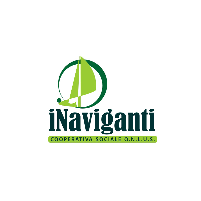 2010 - Logo I Naviganti ONLUS