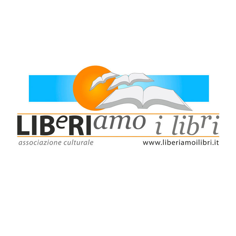 2011 - Logo - Liberiamo i libri