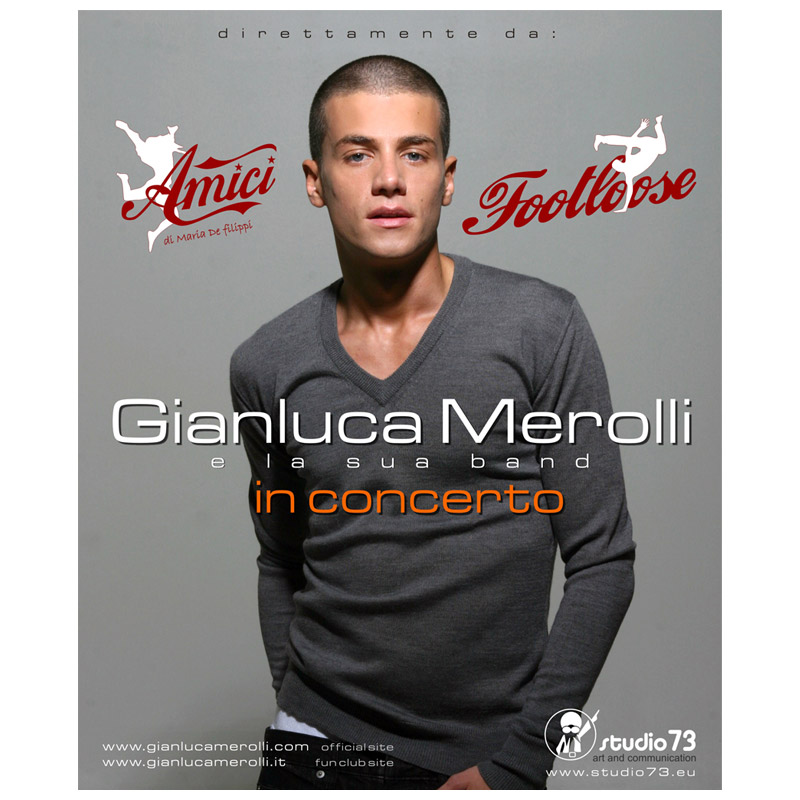 2006 - Advertising - Gianluca Merolli