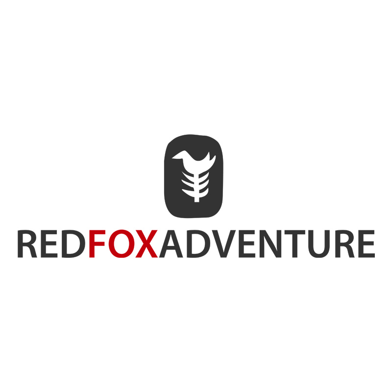 2013 - Logo - Red Fox Adventure