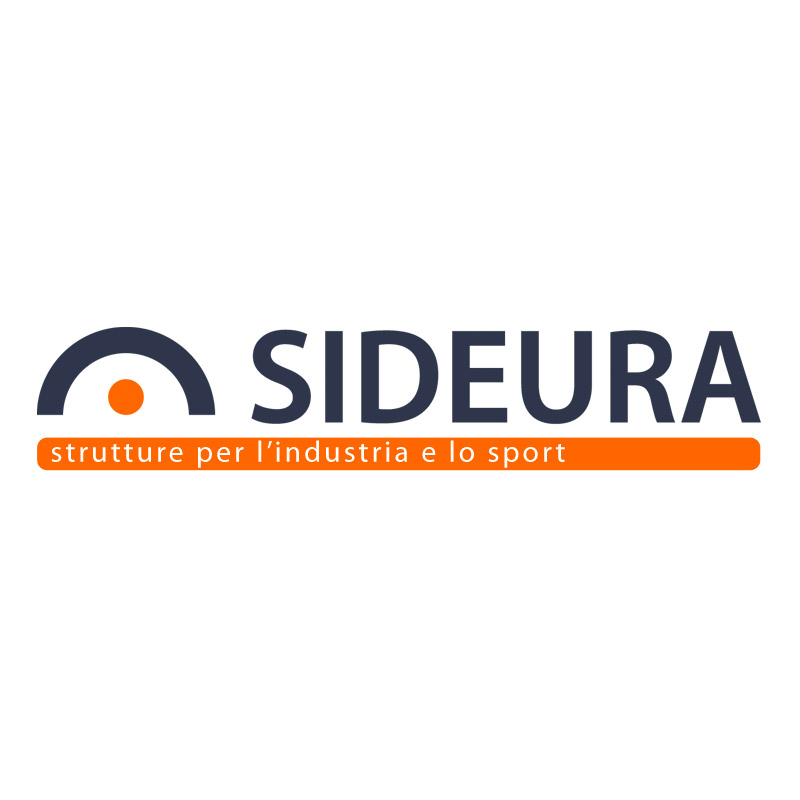 2008 - Logo - Sideura