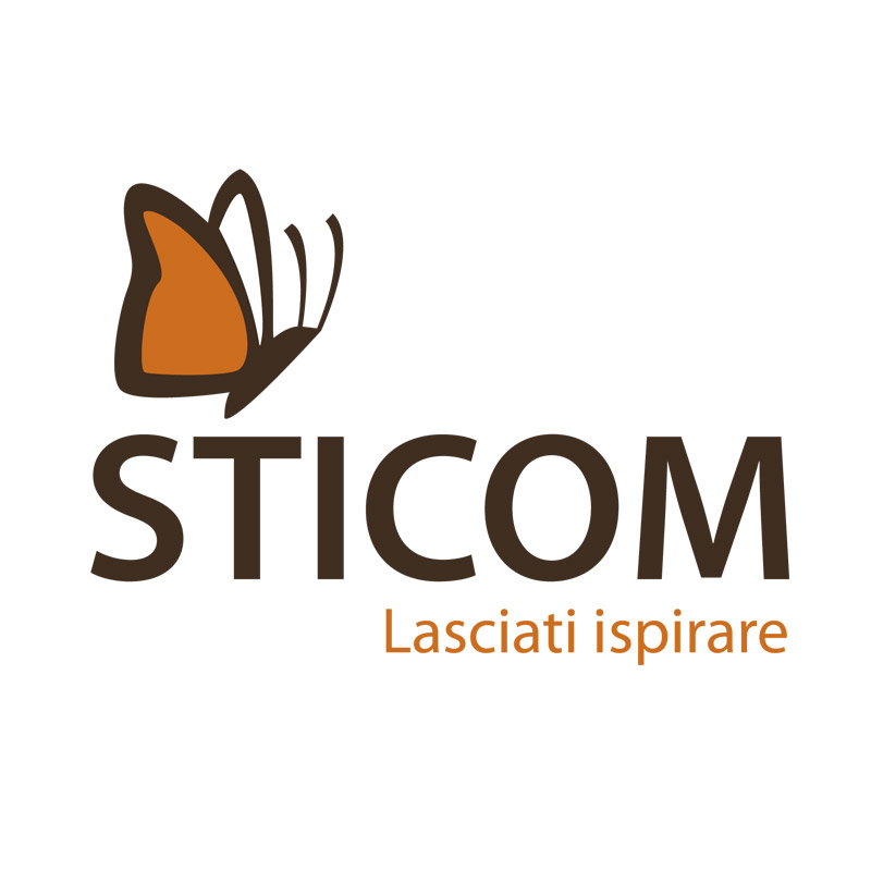 2013 - Logo - Sticom