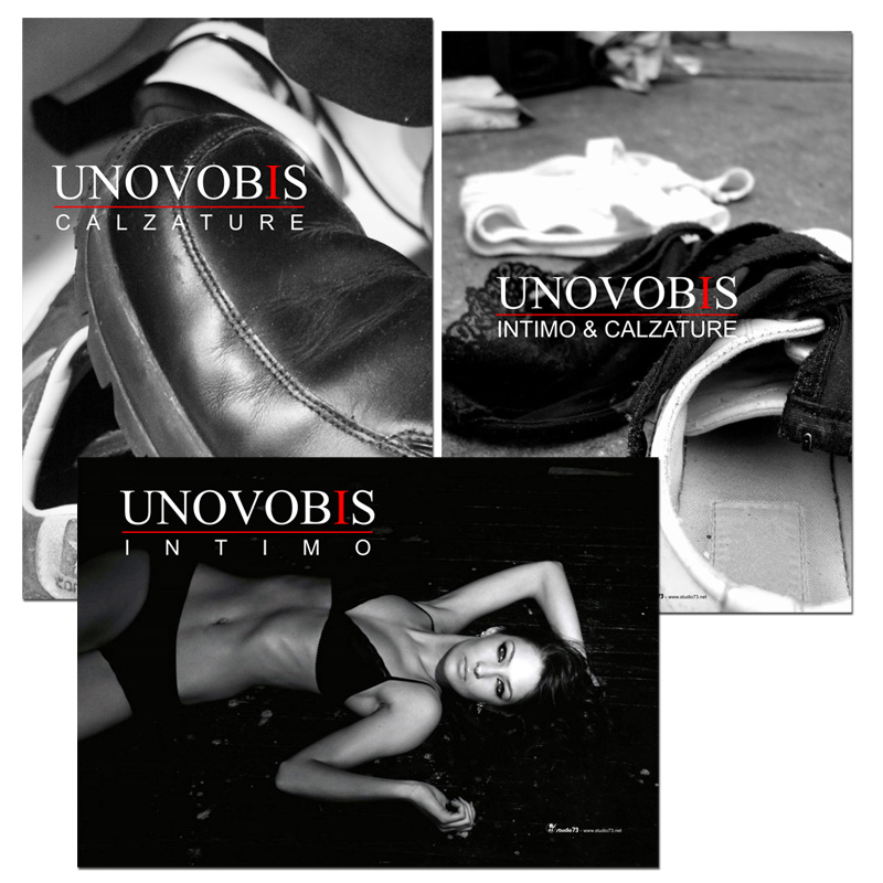 2006 - Advertising - Unovobis