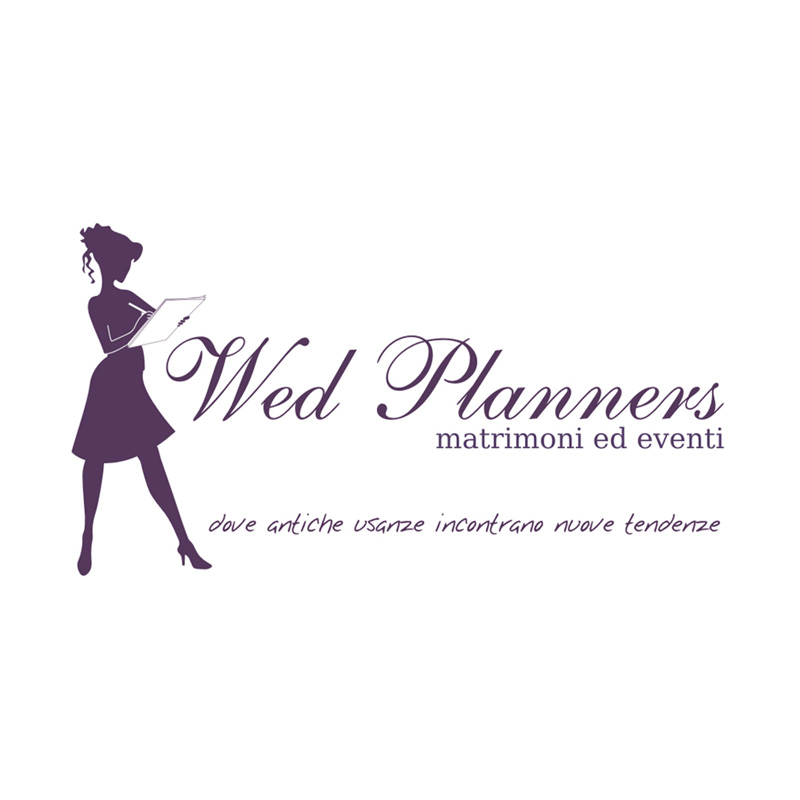 2006 - Logo - Wed Planners